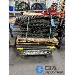(LOT) FATIGUE MATS