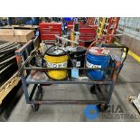 (LOT) PNEUMATIC AND HAND PUMP GEARSE PUMPS