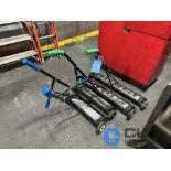 MAGNETIC SWEEPERS