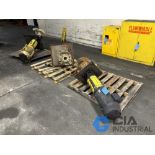 10 HP PUMPS