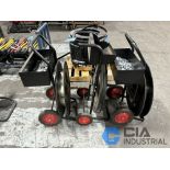 BANDING CARTS