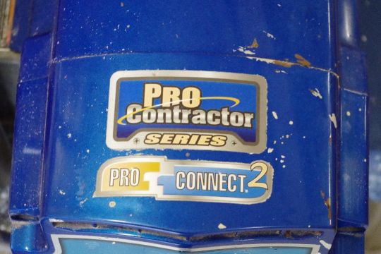 graco mark 4 sprayer