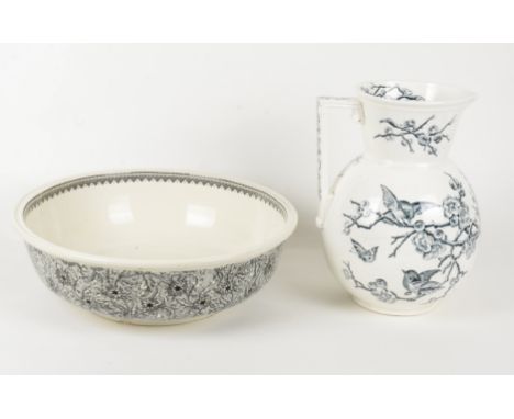 A collection of 20th &amp; 21st Century ceramics, including seven limited edition plates, four by Davenport, one Wedgwood 'Th