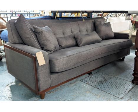 G PLAN VINTAGE 59 SOFA,220cm W approx. 