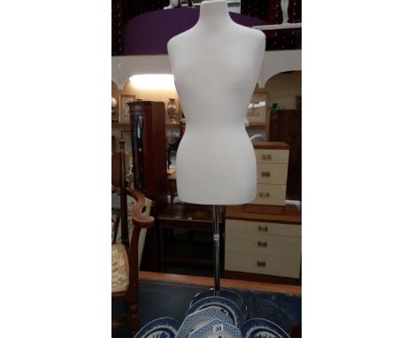 A dress makers mannequin COLLECT ONLY