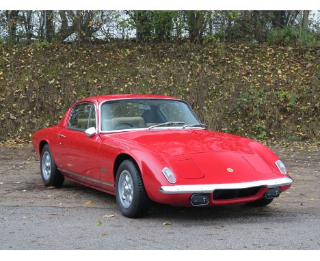 - Sought after 130/5 model with 'Big Valve' engine and 5-speed gearbox

- Extensive past body restoration including replaceme