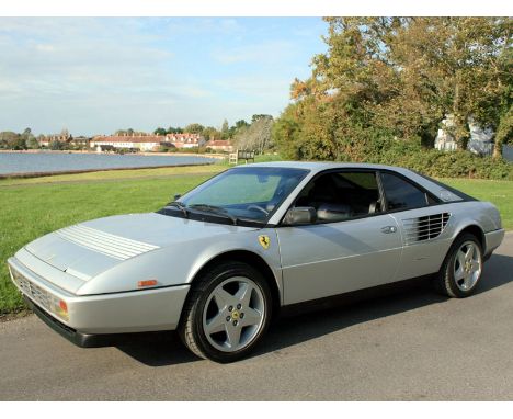 - Recently imported from the car friendly climate of Japan

- 1 of 1,145 examples and described as being in 'stunning conditi