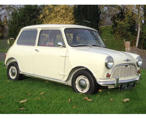 - Dating from the third year of production and just four previous keepers

- Restored over a two year period and completed in
