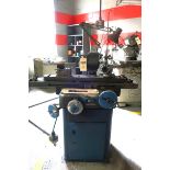 KO Lee Tool and Cutter Grinder Model B20000BB, SN 11177-1067