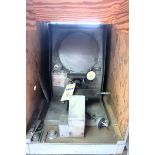Scherr Tumico Comparator SN 10248001