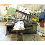 Doall Model C-912A Horizontal Bandsaw