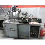 Hardinge HC Precision Tool Room Lathe, SN HC-5935T