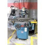 KO Lee B6062B “Dakota” Series Tilting Head Universal Tool & Cutter Grinder SN 28099
