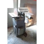 Delta Rockwell Model 31-710 Grinder, SN KR7157