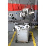 KO Lee Tool and Cutter Grinder Model B2060BB SN 11539-967