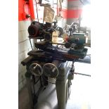Delta Rockwell Tool and Cutter Grinder, SN 95 5038