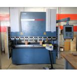 2011 Durma E-2040 CNC 44-Ton Press Brake