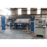 Ingersol Rand HS-1001 Waterjet with SL-IV Intensifier