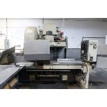 SNK PC-60V 5 Axis CNC Vertical Machining Center Aerospace Profiler, SN 95K1123