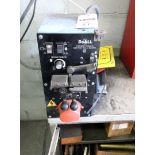 DoAll Model DBW-15 Resistance Type Butt Welder