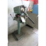 Sterling McDonough Tool and Cutter Grinder SN DG4849