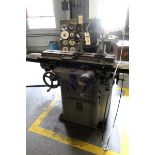 Cincinnati #2 Tool and Cutter Grinder