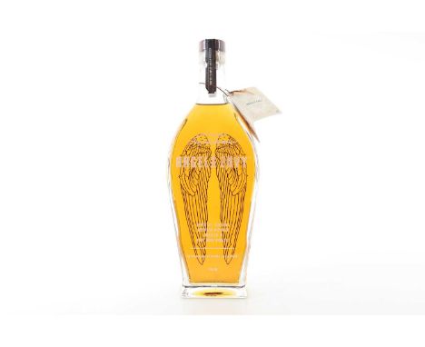 ANGELS ENVY 75CL KENTUCKY BOURBON  Finished in Port Wine Barrels43.3% ABV / 75cl