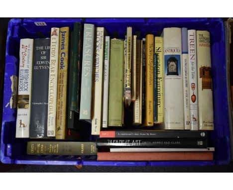 ART REFERENCE:&nbsp;HORNE (Alan): 'The Dictionary of 20th century Book Illustrators...', Antique Collector's Club, 1999: HUSS