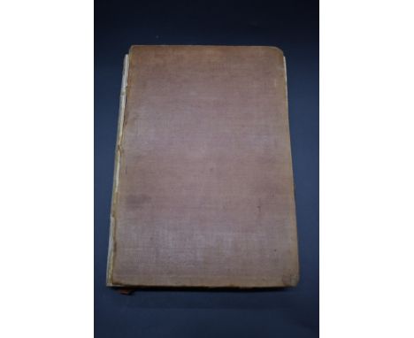 LIGHT (Major):&nbsp;'Sicilian Scenery from Drawings by P. De Wint, the original sketches by Major Light...', London, publishe