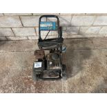 Pro-Power Pressure Washer