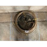 Quantity hoses