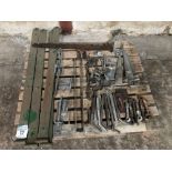 Quantity gate furniture