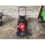 Einhell GC-PM 52 S HW Petrol lawnmower (spares & repairs)