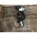 Quantity belts