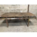 Work bench