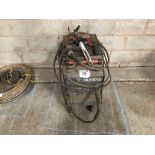 Murex MiG welder. Spares & repairs
