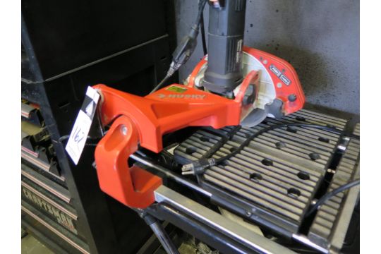 Husky THD950L Tile Saw