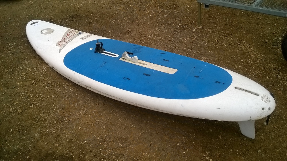 Bic Windsurfing Board For Sale at Edward Cantrell blog