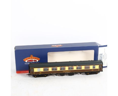 Bachmann 39-290B carriage Amethyst 