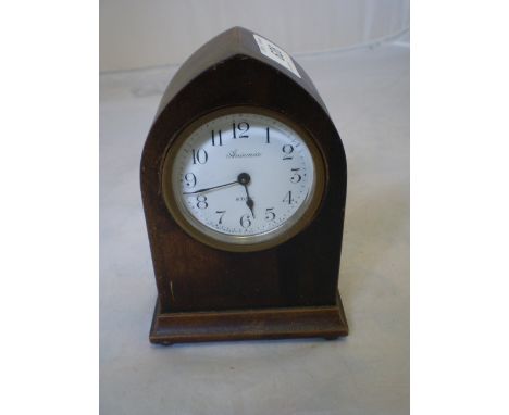 AMERICAN MANTLE CLOCK