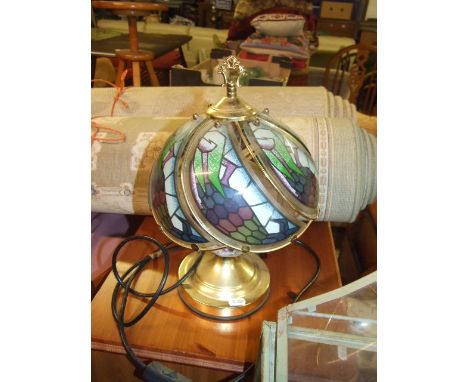 TOUCH LAMP