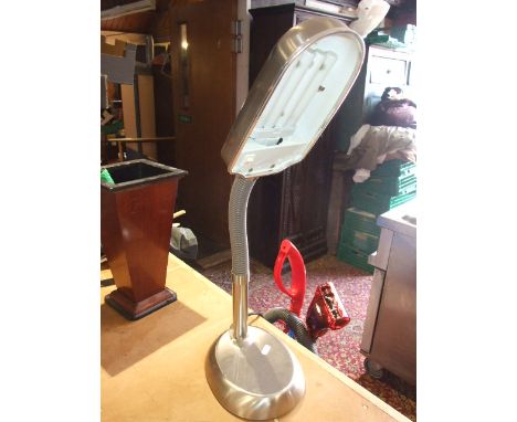DESK LAMP