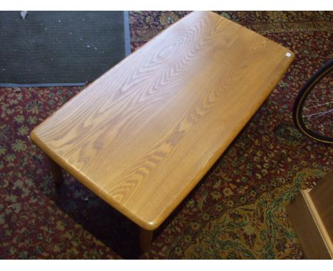 ERCOL COFFEE TABLE
