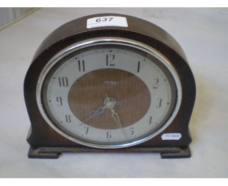 INGERSOLL MANTLE CLOCK