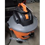 RIDGID WET/DRY VAC, MODEL HD09001, 9-GAL, 4.25 PEAK HP