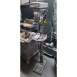 CHIN 13" DRILL PRESS, MODEL CH-16NF, 16-SPEED, S/N 795147