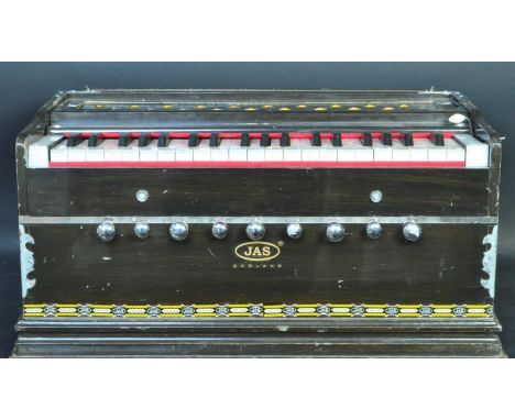 Used harmonium deals for sale