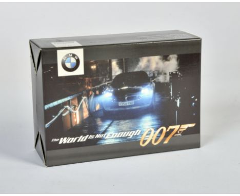 James Bond BMW Z 8, 1:43, Z 1