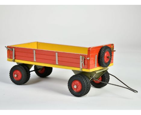 Steiff, Anhänger, Gemany, 28 cm, Holz, Z 1-2