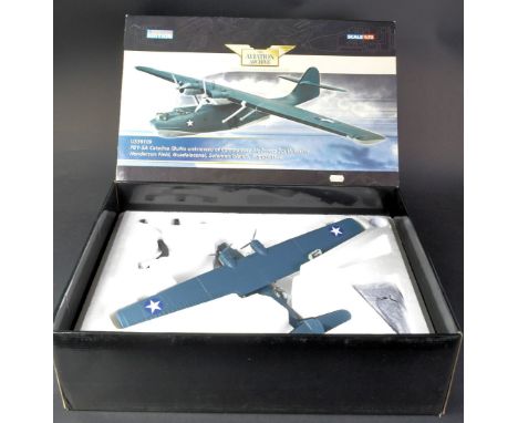 A Limited Edition Corgi ' Aviation Archive ' 1/72 scale boxed diecast model No. US36109 ' PBY-5A Catalina of Commander Air Fo